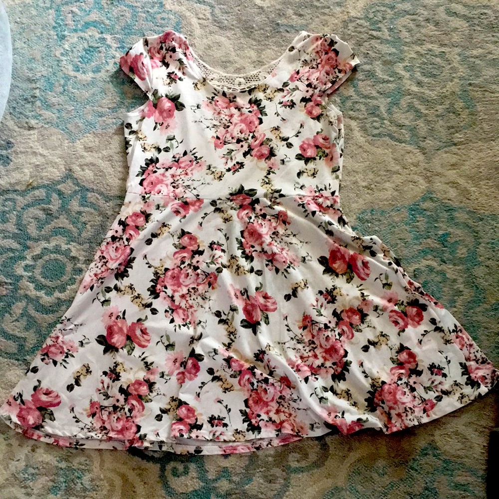 Rue 21 Dress